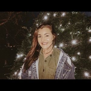 Meet your Posher, Tori